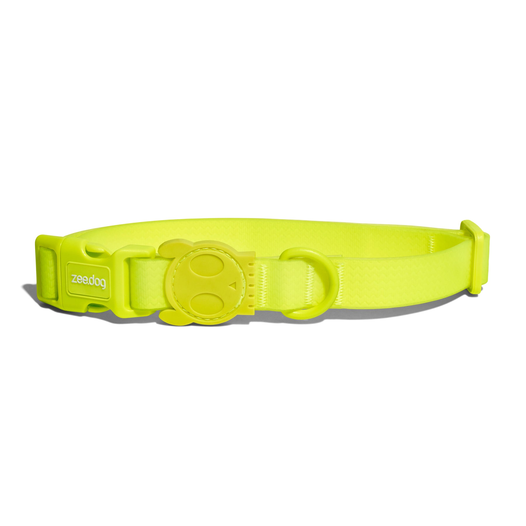 Zee Dog Neopro Collar