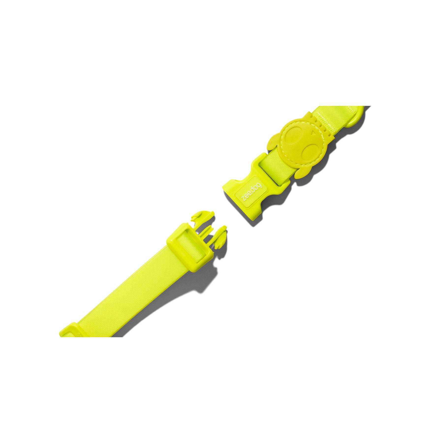 Zee Dog Neopro Collar