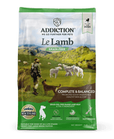 Addiction Le Lamb
