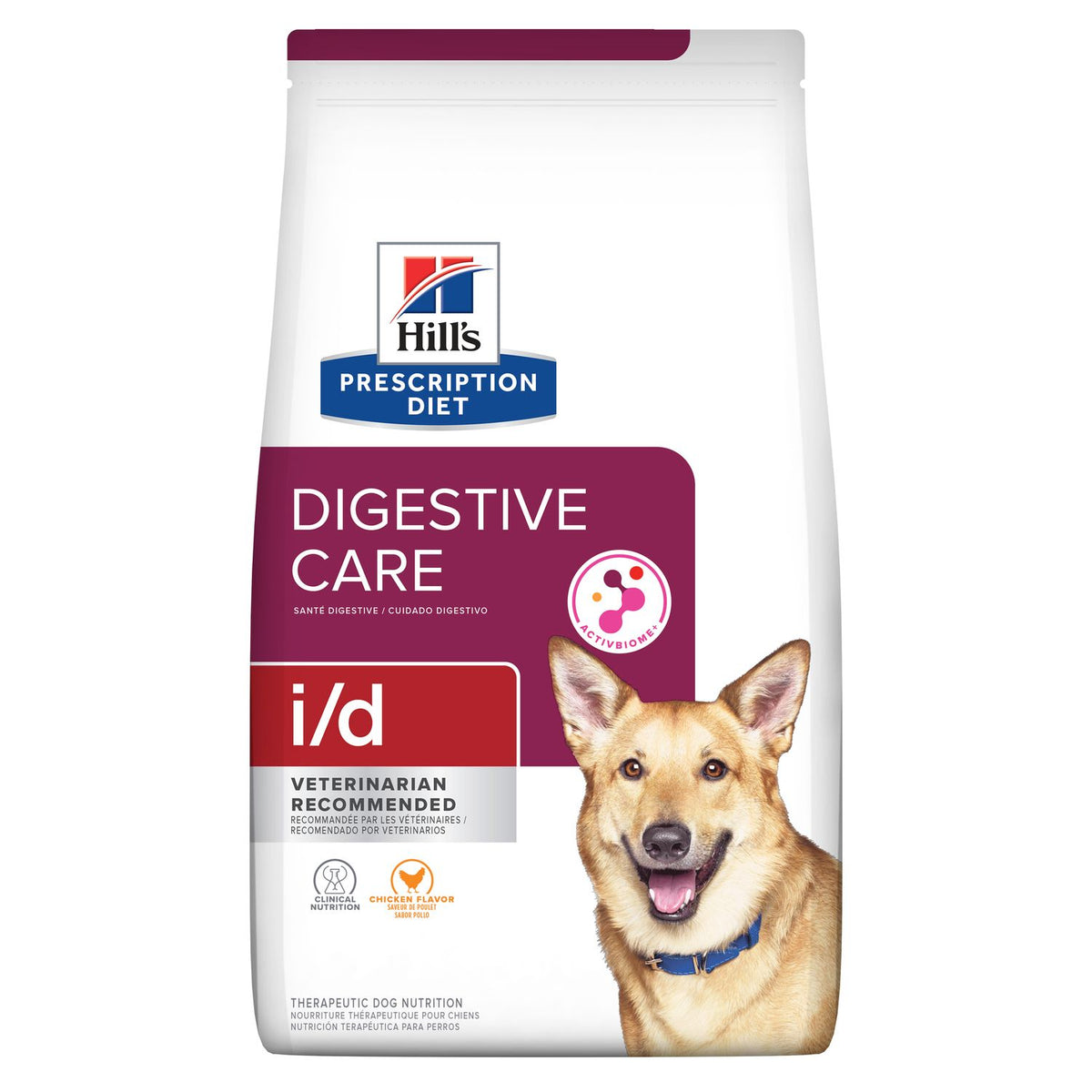 Hills Prescription Diet i/d Digestive Care Dog