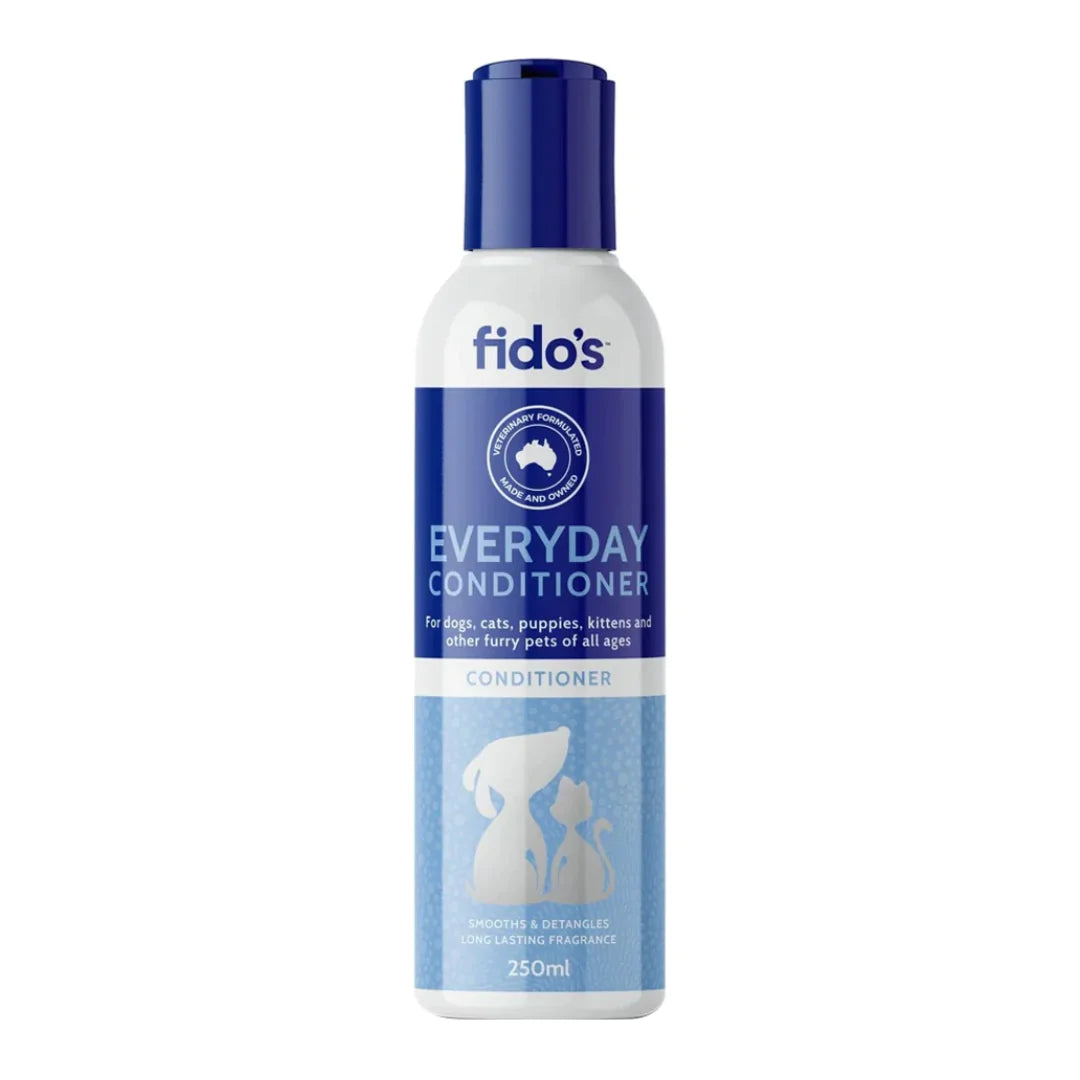 Fido's Everyday Shampoo 250mL