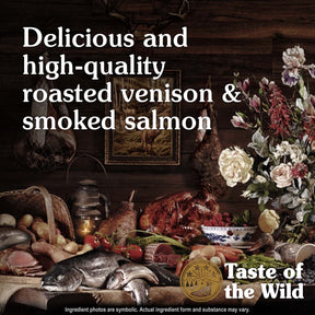 Taste of the Wild Cat Rocky Mountain 2kg