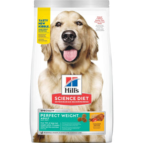 Hills Canine Perfect Weight