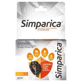 Simparica