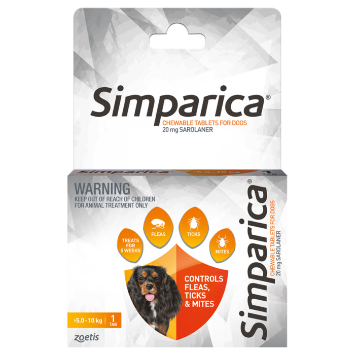 Simparica