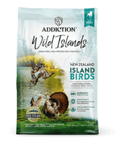 Addiction Wild Islands Island Bird