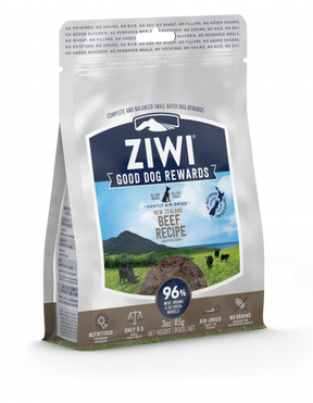 Ziwi Good Dog Beef
